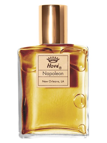 Eau de Cologne Napoleon