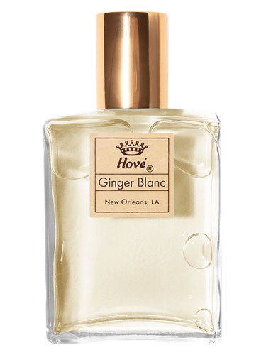 Ginger Blanc