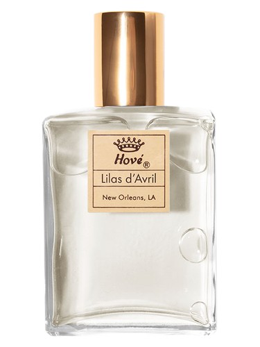 Lilas D'Avril
