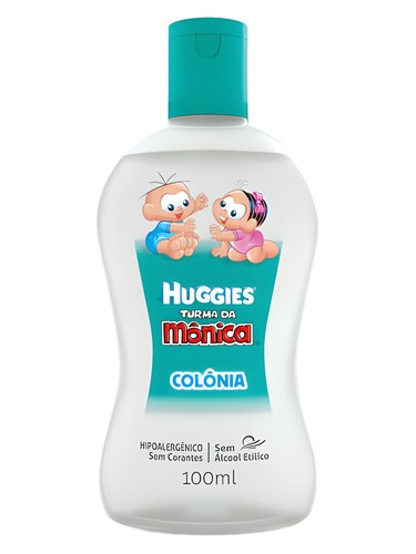 Turma da Monica