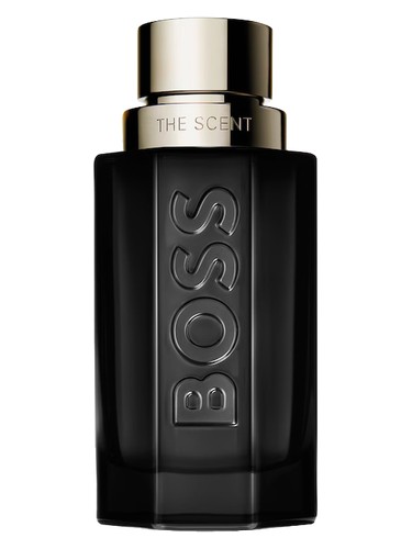 Boss The Scent For Him Magnetic