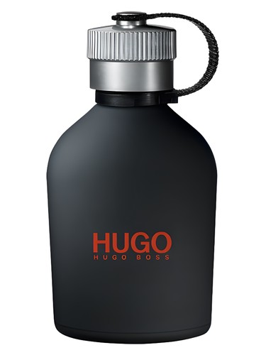 Hugo Just Different