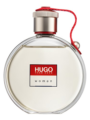 Hugo Woman