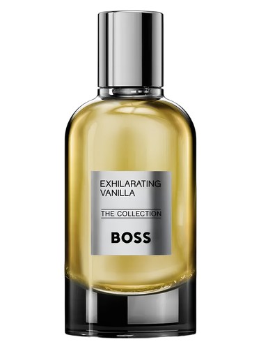 The Collection Exhilarating Vanilla