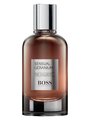 The Collection Sensual Geranium