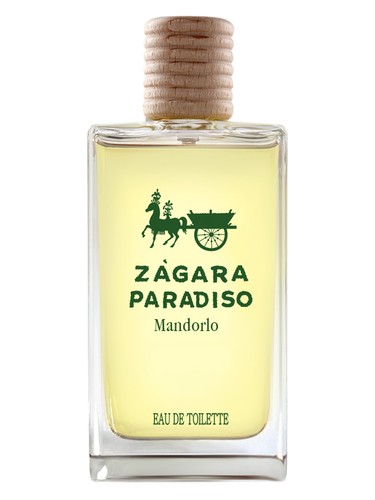 Zagara Paradiso Mandorlo