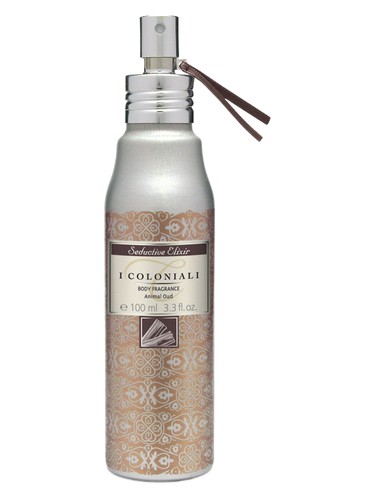 Animal Oud