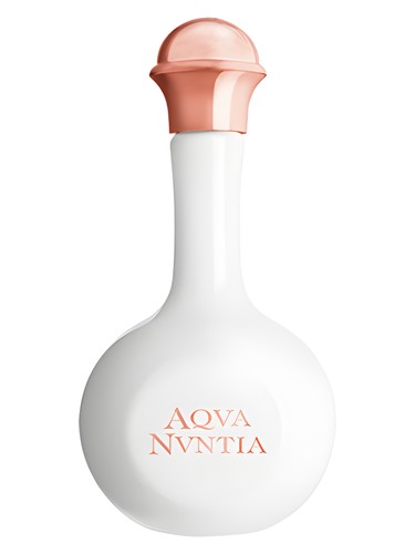 Aqva Nvntia