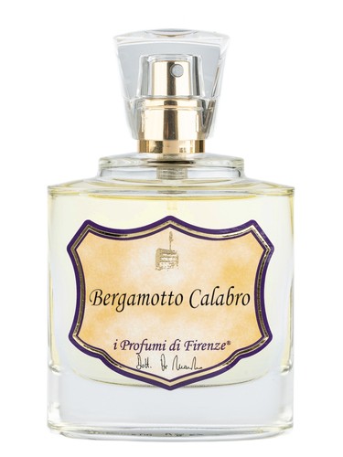 Bergamotto Calabro