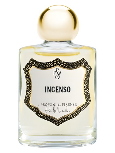 Incenso d'Oriente