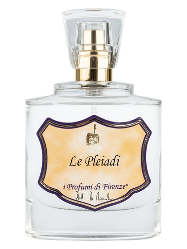 Le Pleiadi