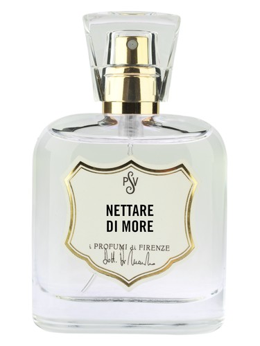 Nettare di More