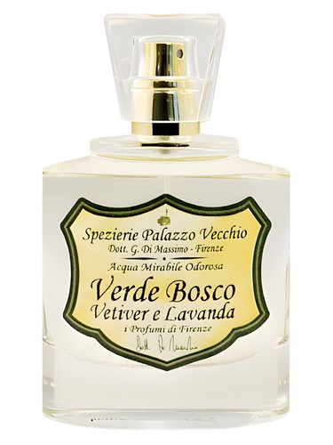 Verde Bosco