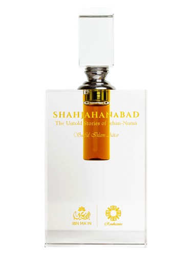 SHAHJAHANABAD: The Untold Stories Of Jehan Numa