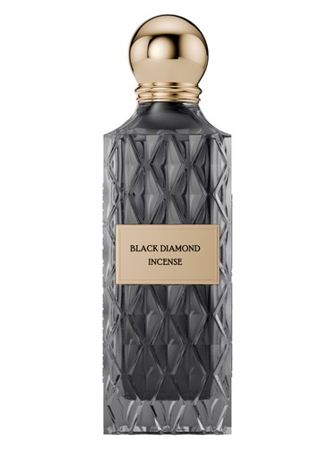 Black Diamond Incense