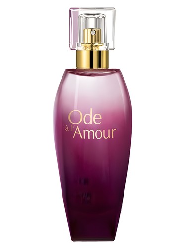 Ode а l'Amour