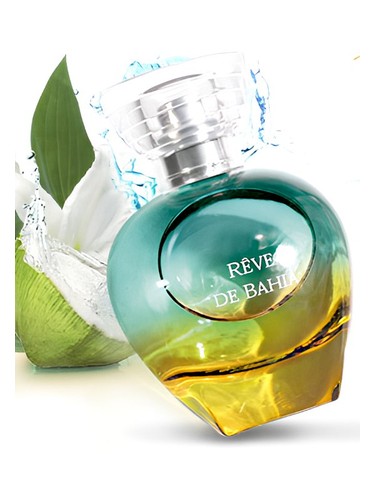 Reve de Bahia