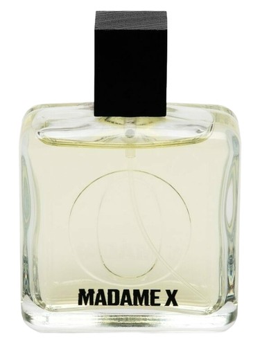 Madame X