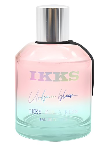 IKKS For A Kiss Urban Bloom