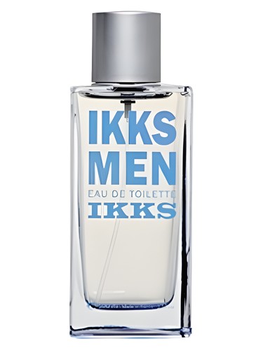 IKKS Man