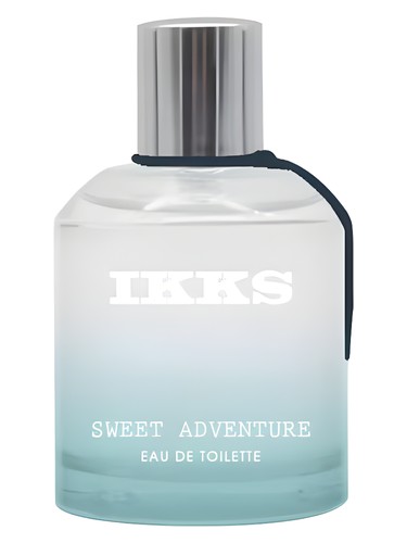 Sweet Adventure