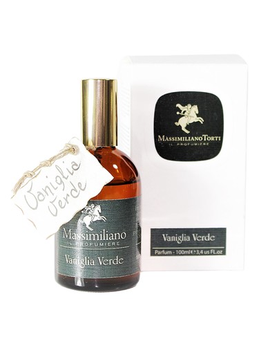 Vaniglia Verde