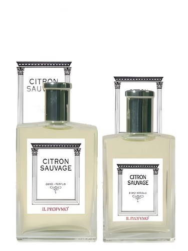 Osmo Scents Citron Sauvage