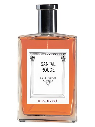 Osmo Scents Santal Rouge