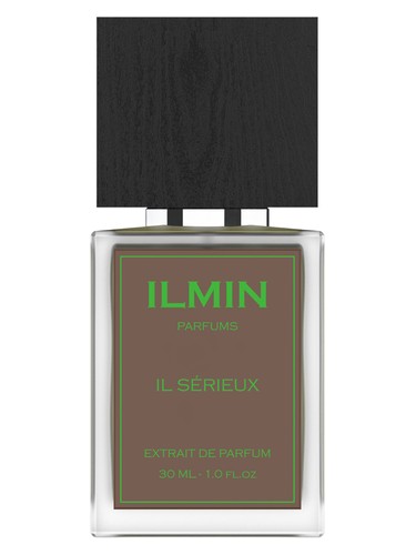 Il Serieux