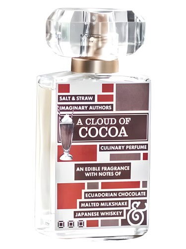 A Cloud of Cocoa