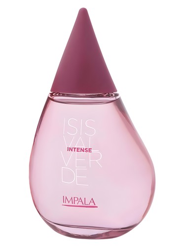 Isis Valverde Intense