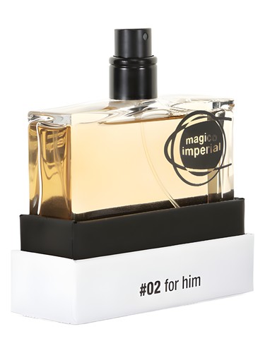 Magico Imperial #02 for Him