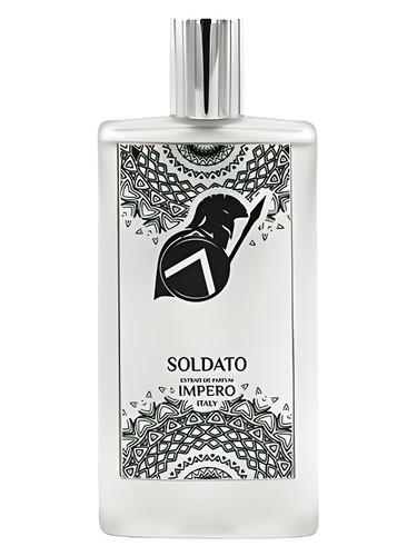 Impero Soldato