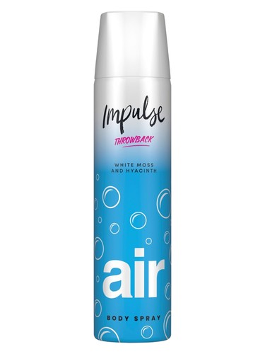 Throwback Air