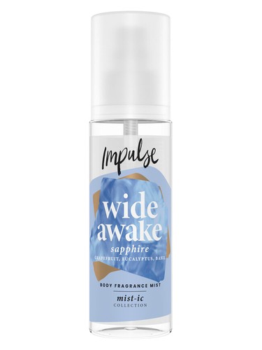 Wide Awake