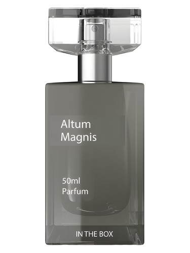 Altum Magnis