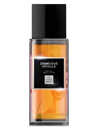 Delicious Vanilla