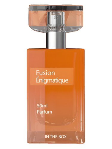 Fusion Enigmatique