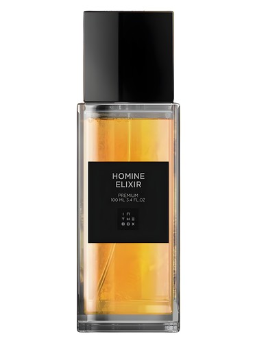 Homine Elixir