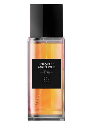 Nouvelle Angelique