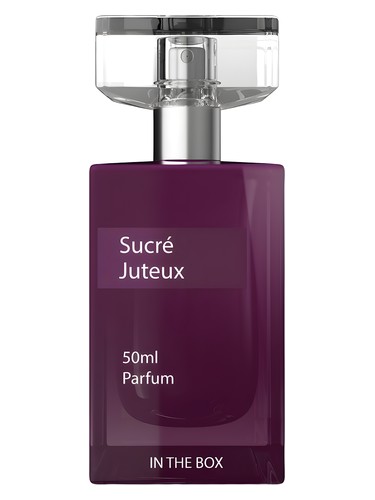 Sucre Juteux