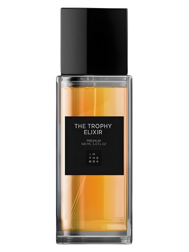 The Trophy Elixir