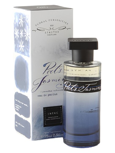 Poet's Jasmine