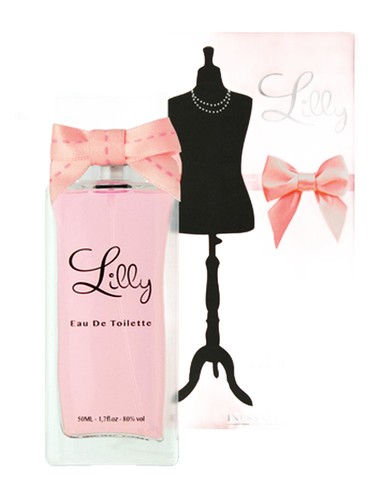 Lilly