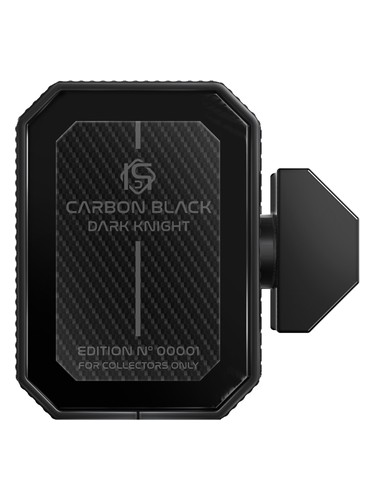 Carbon Black-Dark Knight