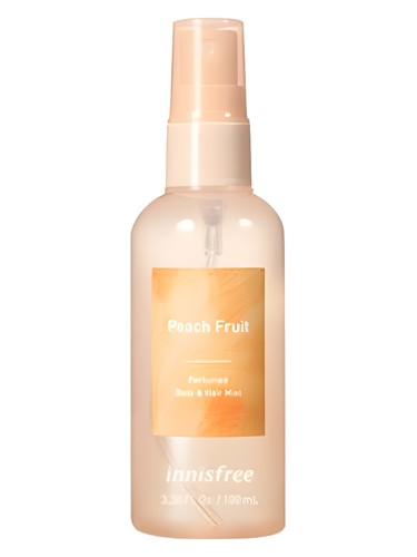 Peach Fruit