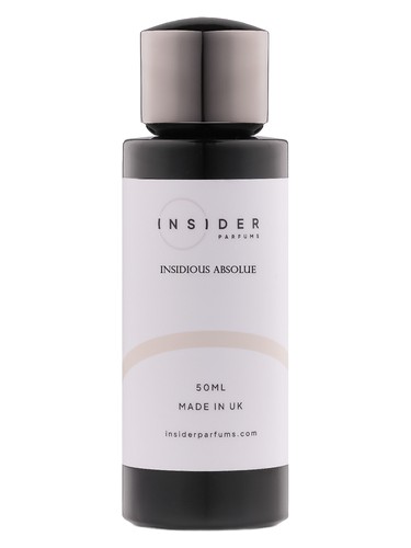 Insidious Absolue