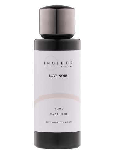 Love Noir