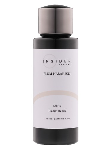 Plum Harajuku