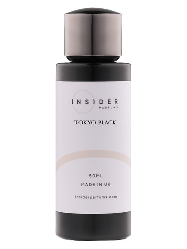 Tokyo Black